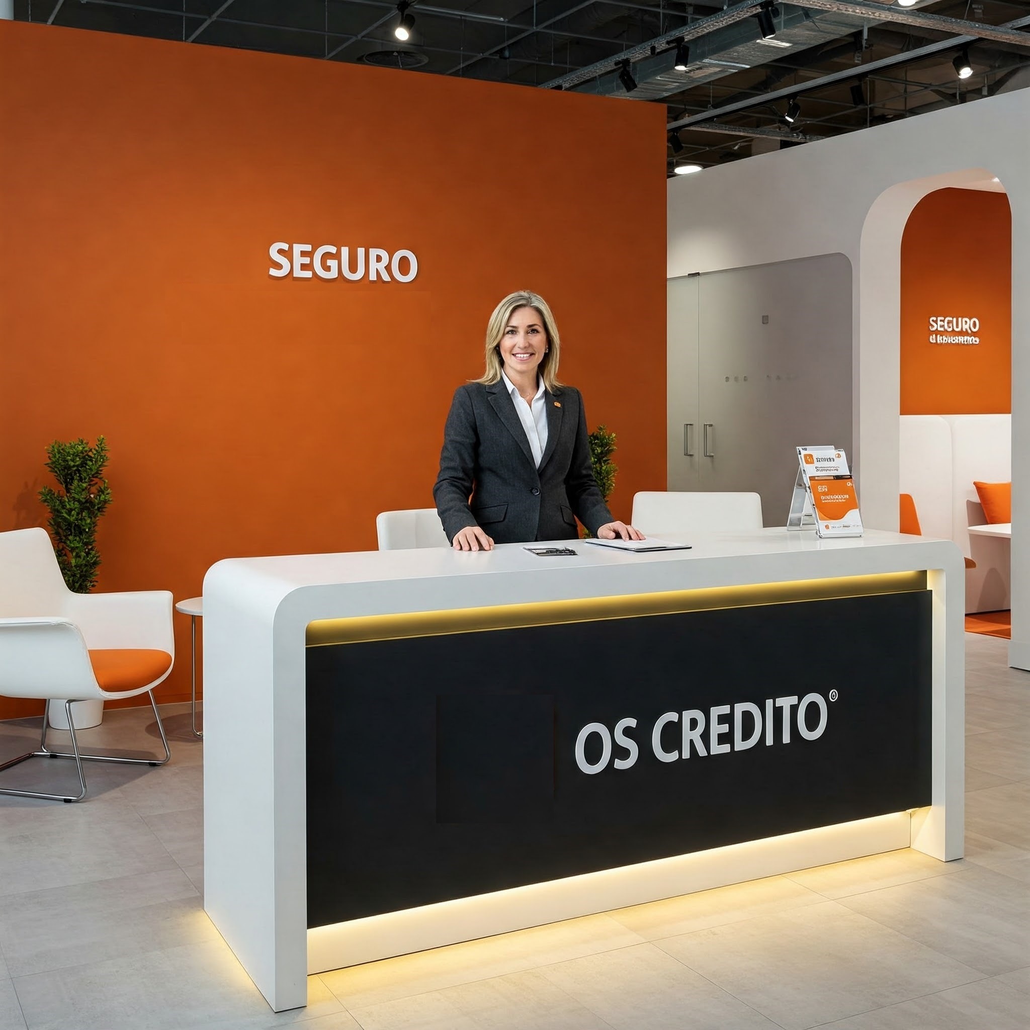 OS CREDITO